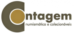 Contagem Numismática